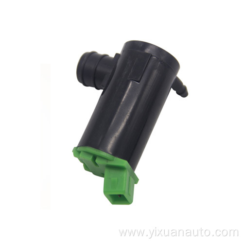 YX-163 german series windshield washer pump
